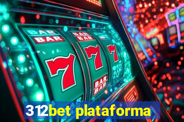 312bet plataforma